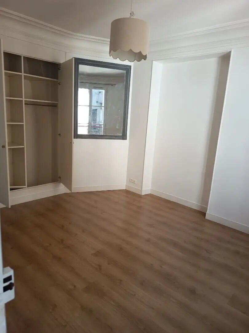 Appartement à louer, 42m², Paris 16ème