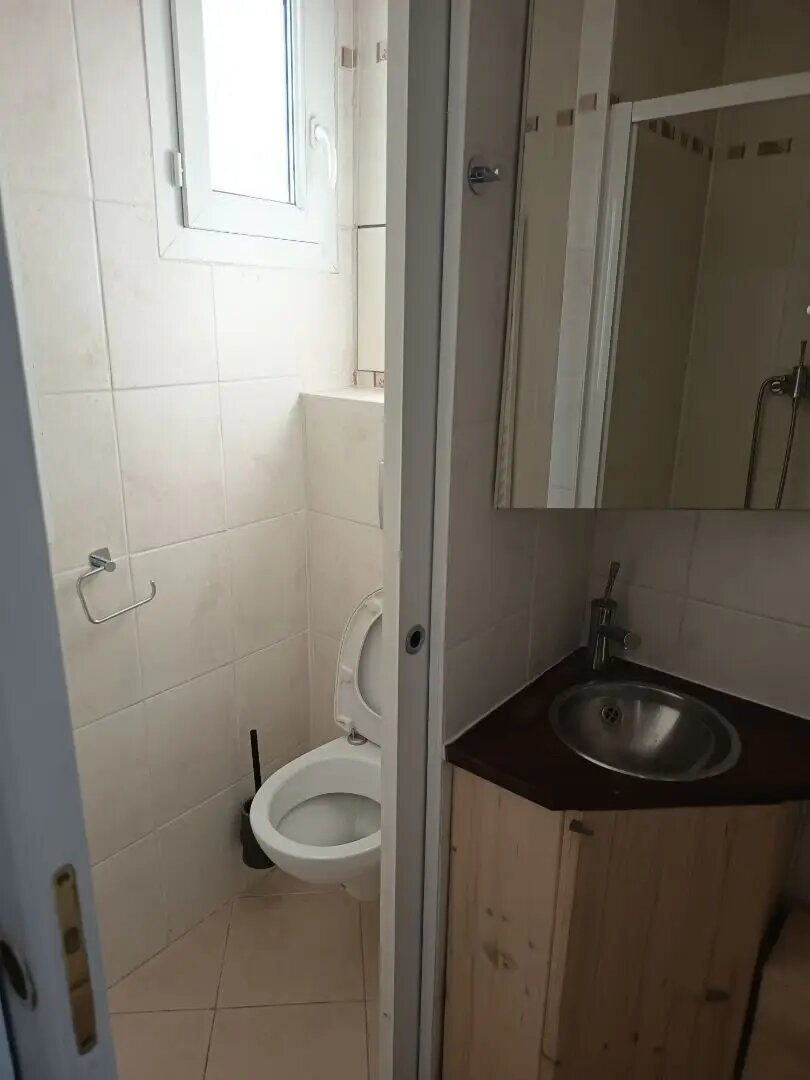 Appartement à louer, 42m², Paris 16ème
