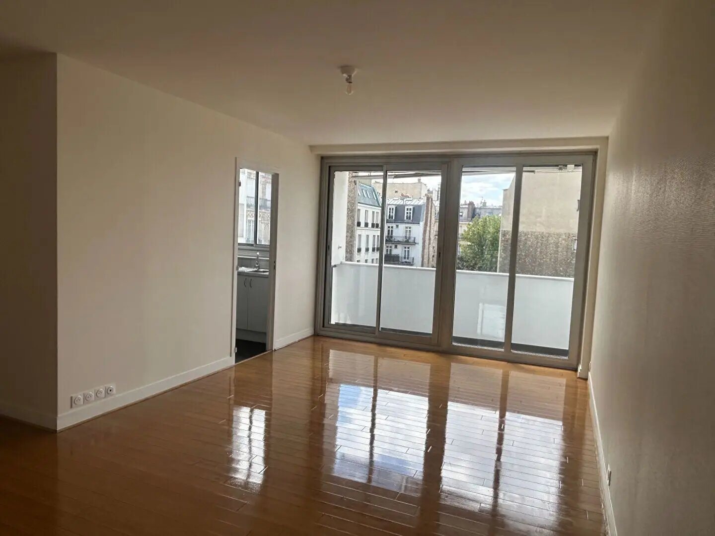 Appartement à louer, 79m², Paris 16ème
