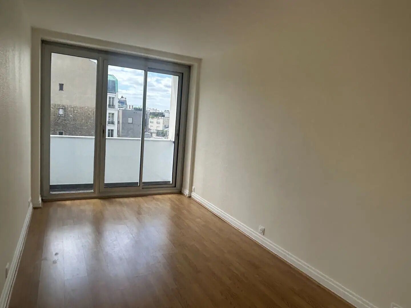 Appartement à louer, 79m², Paris 16ème