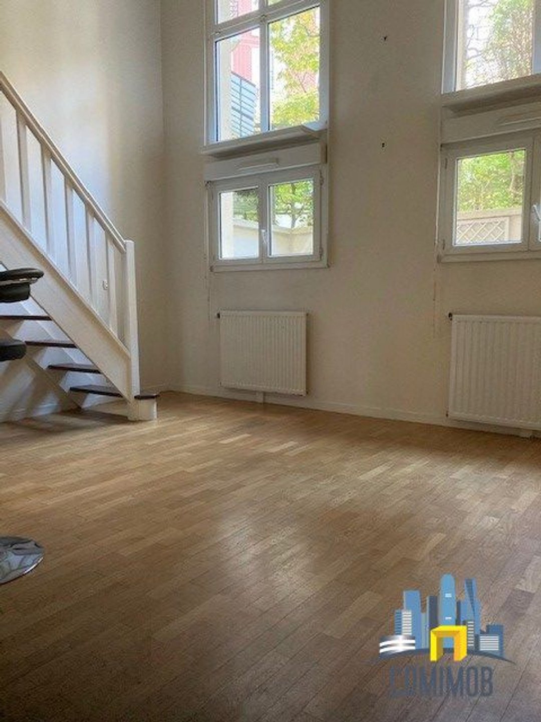 Appartement à vendre, 38m², Courbevoie