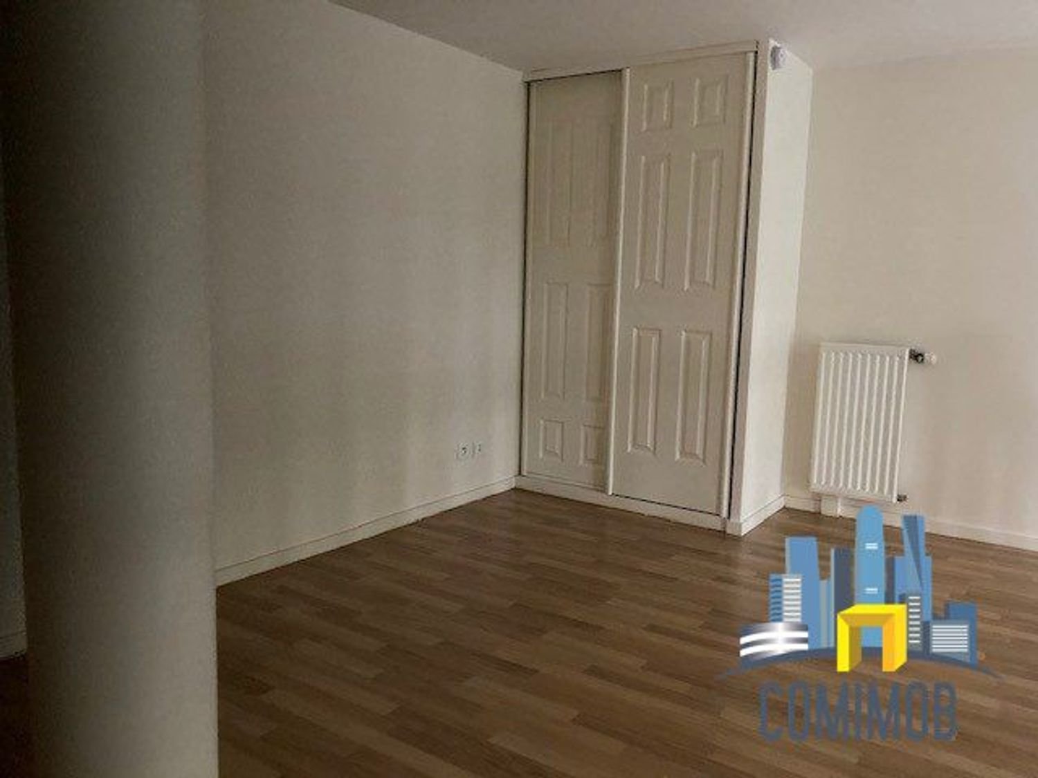 Appartement à vendre, 38m², Courbevoie