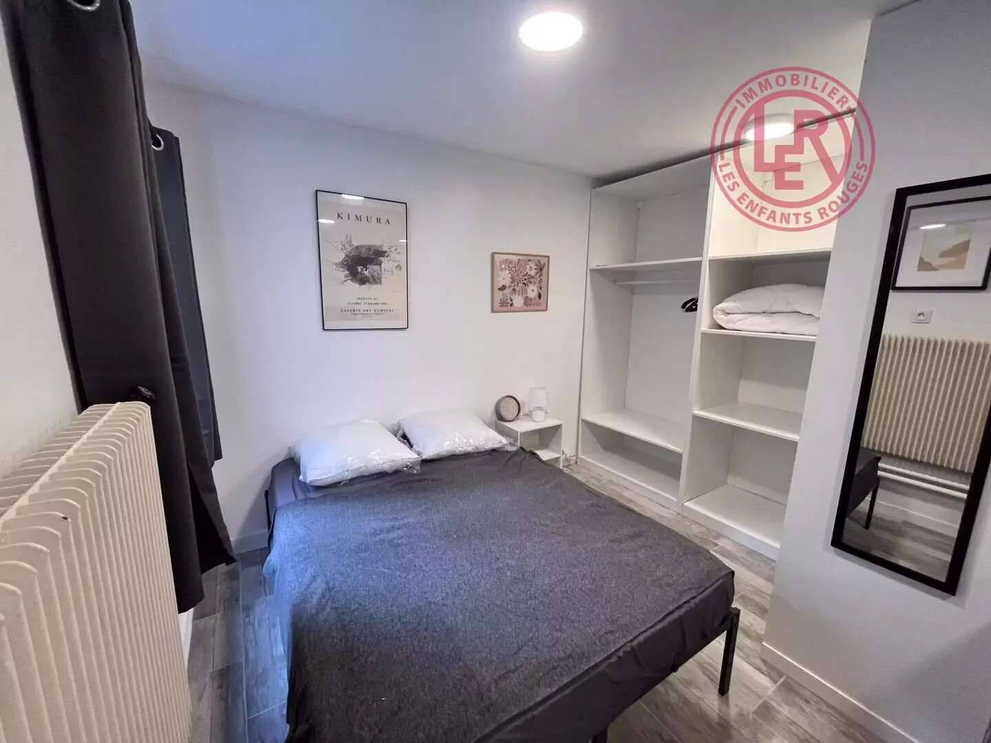 Appartement à louer, 52m², Paris 10ème
