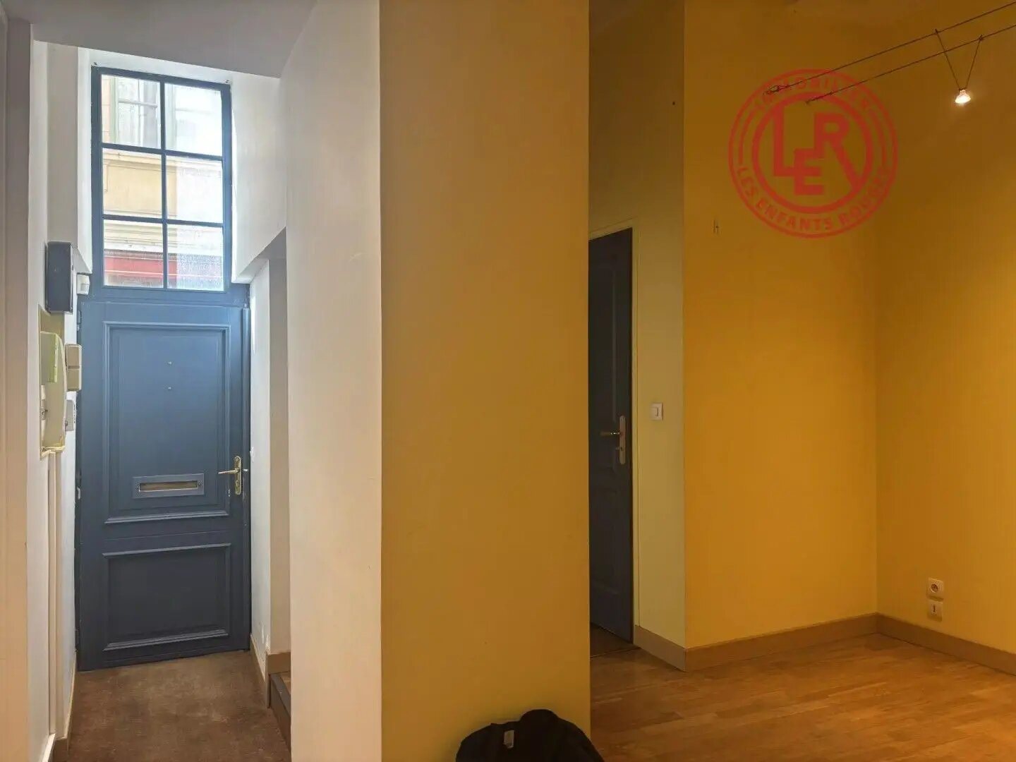 Appartement à vendre, 117m², Rouen