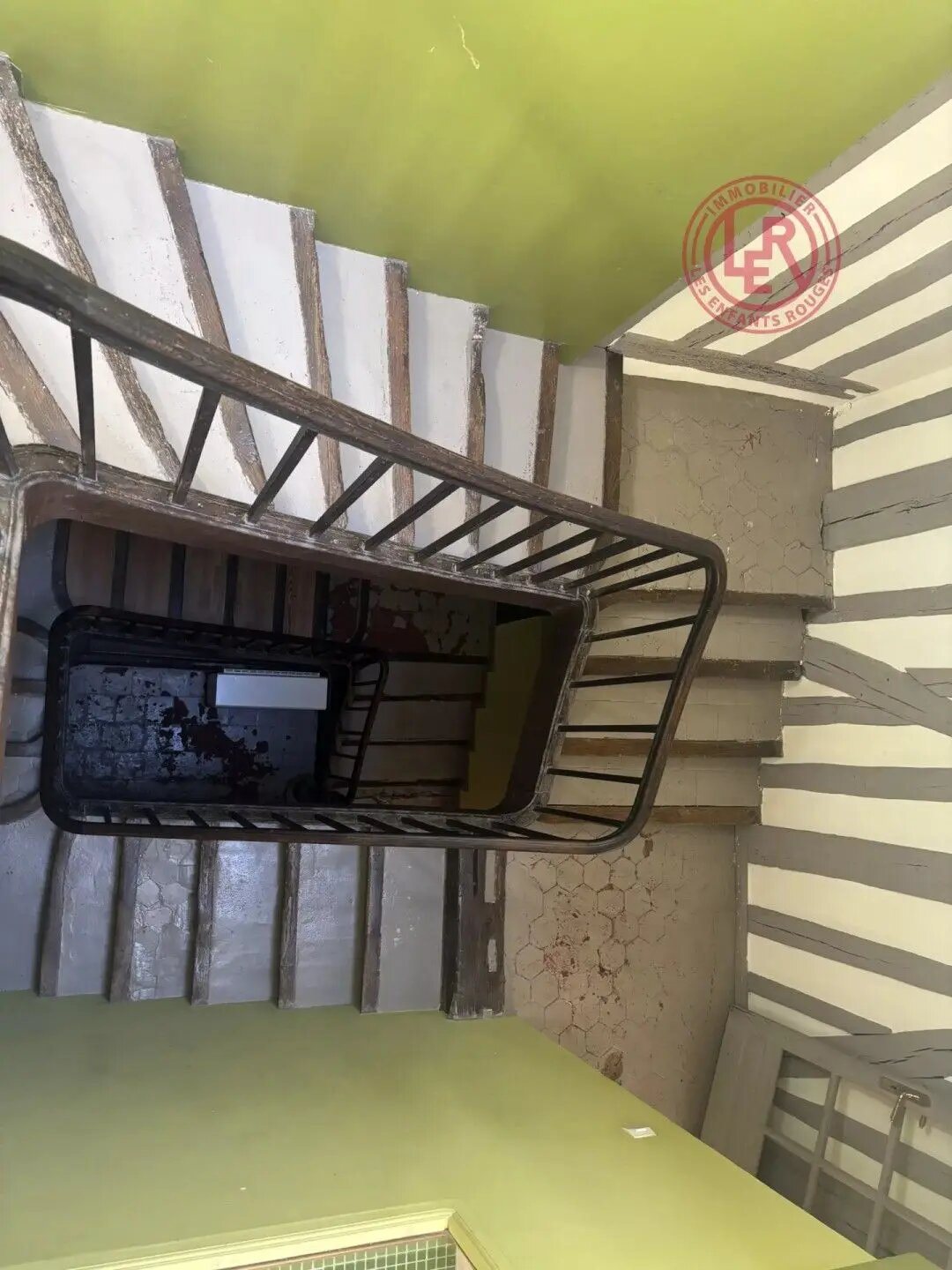 Appartement à vendre, 117m², Rouen