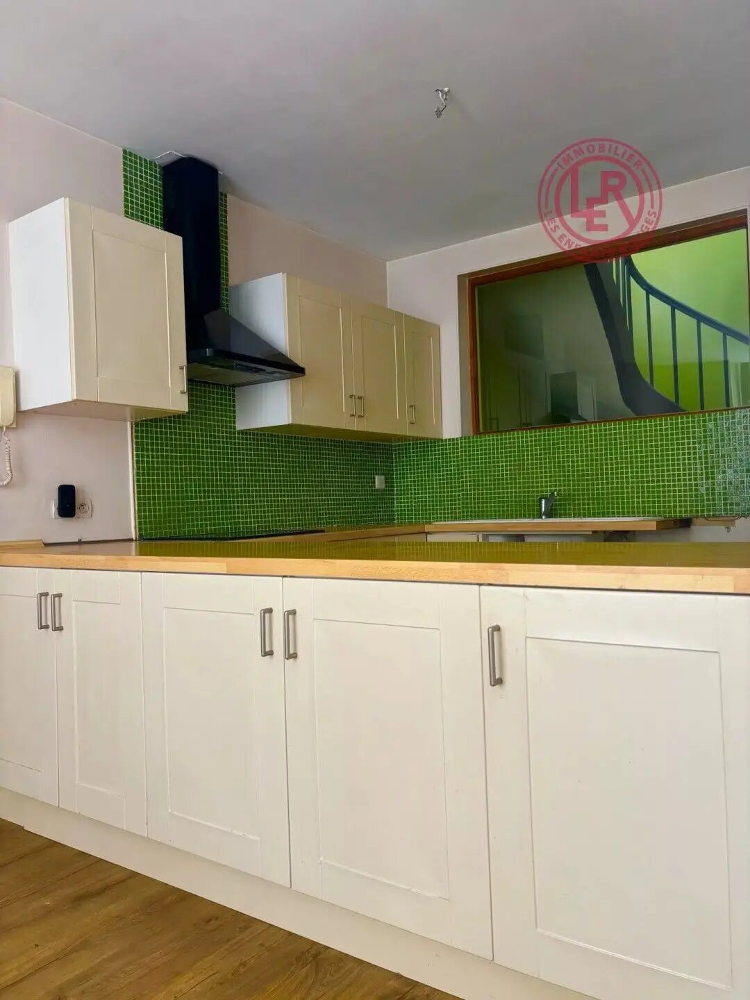Appartement à vendre, 117m², Rouen