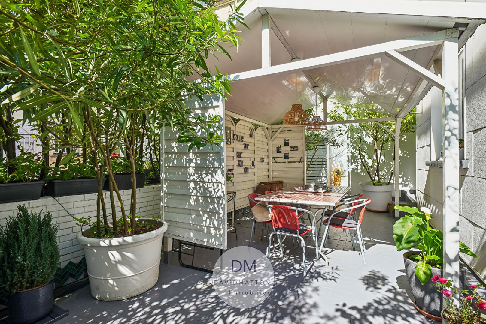 Maison à vendre, 205m², Paris 3ème