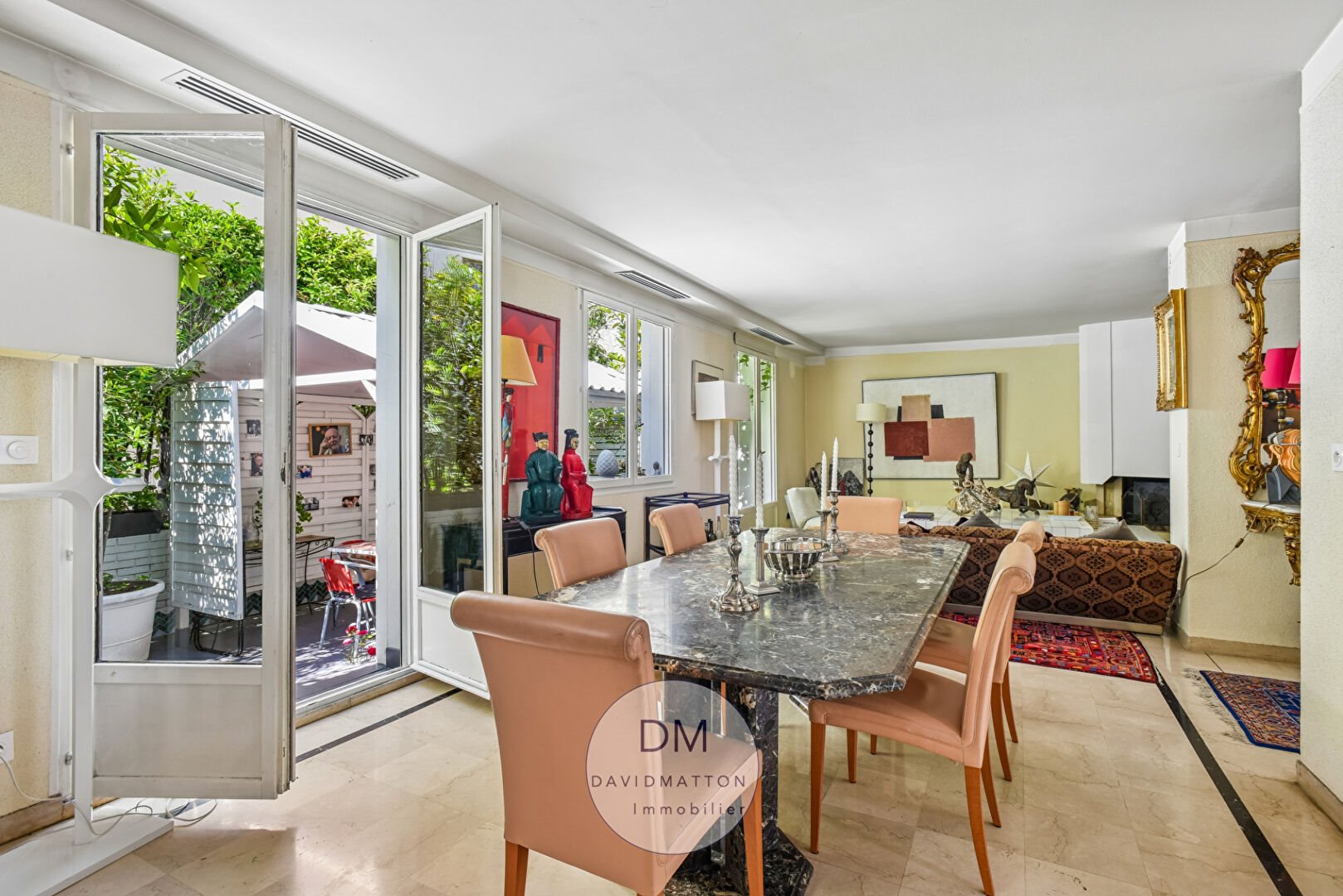 Maison à vendre, 205m², Paris 3ème