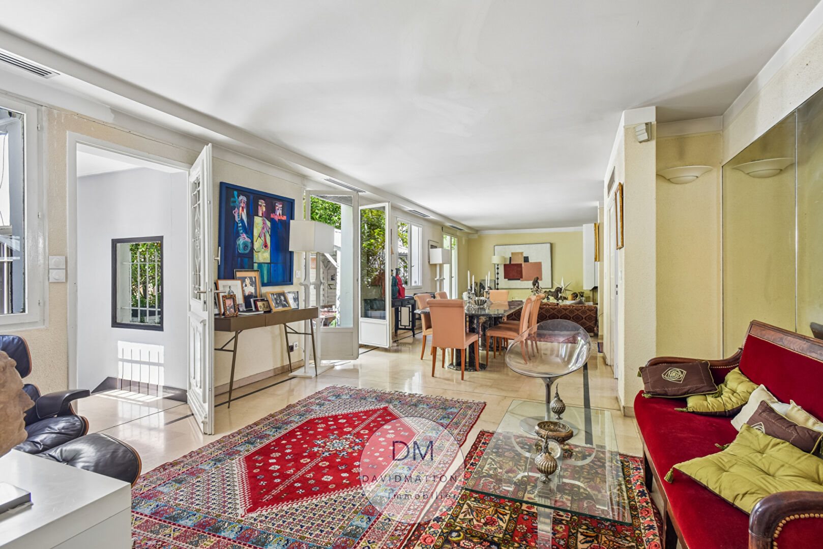 Maison à vendre, 205m², Paris 3ème