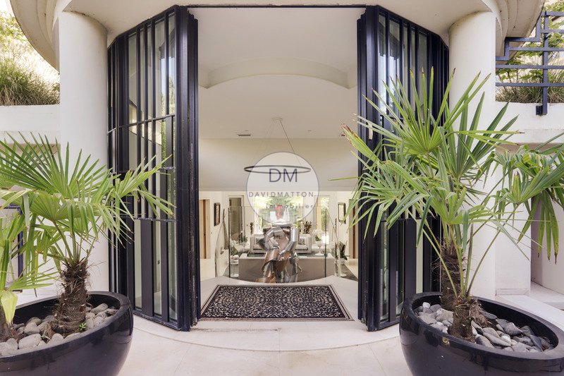 Maison à vendre, 400m², Paris 16ème