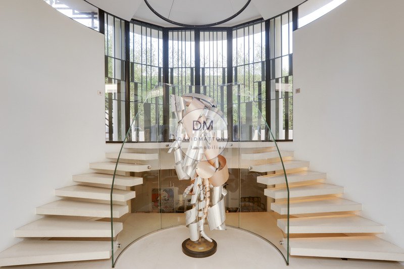 Maison à vendre, 400m², Paris 16ème