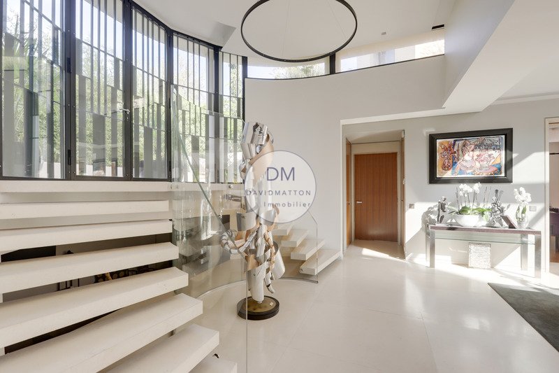 Maison à vendre, 400m², Paris 16ème