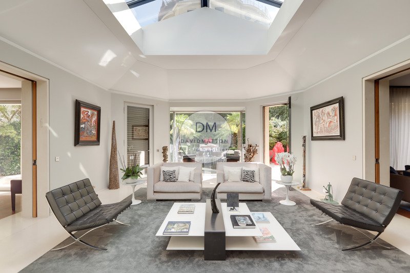 Maison à vendre, 400m², Paris 16ème