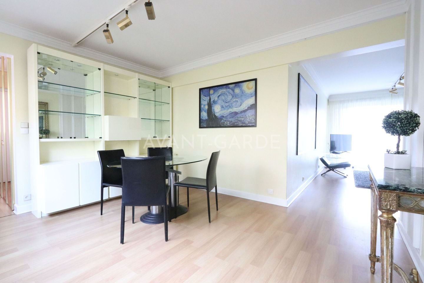 Maison à vendre, 69m², Paris 15ème