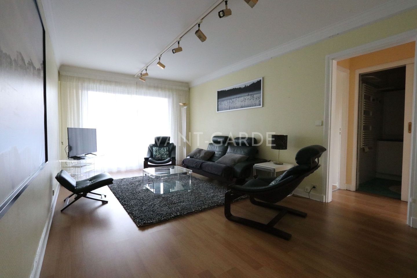 Maison à vendre, 69m², Paris 15ème