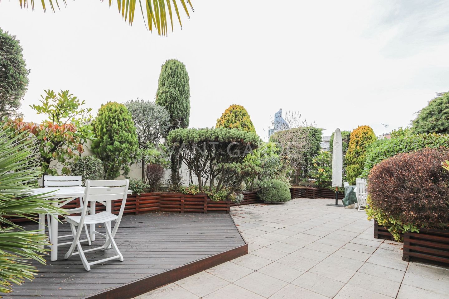 Maison à louer, 247m², Neuilly-sur-Seine