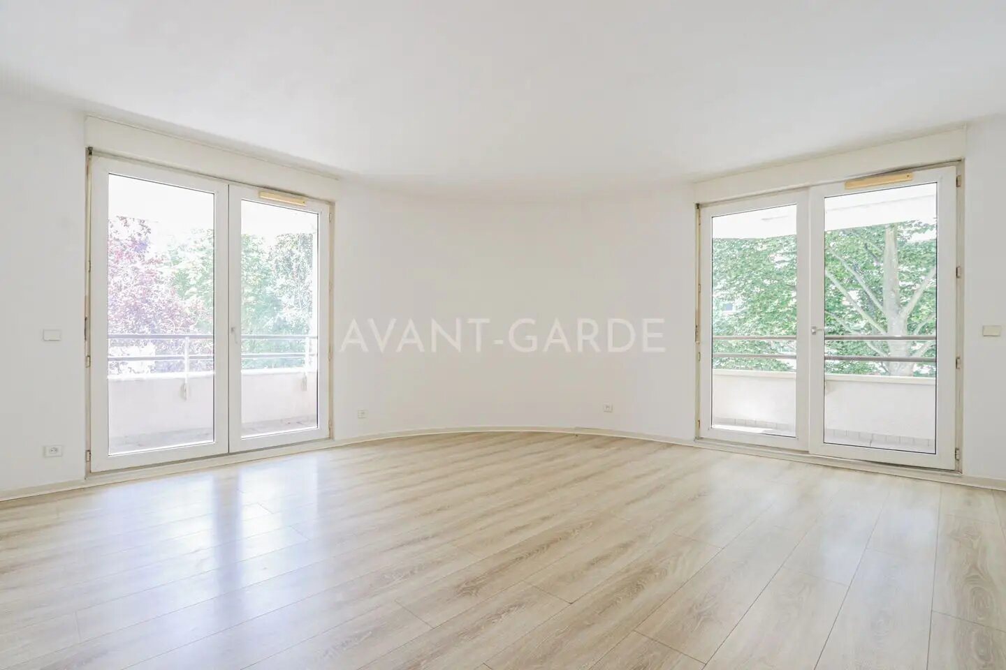 Appartement à louer, 90m², Issy-les-Moulineaux