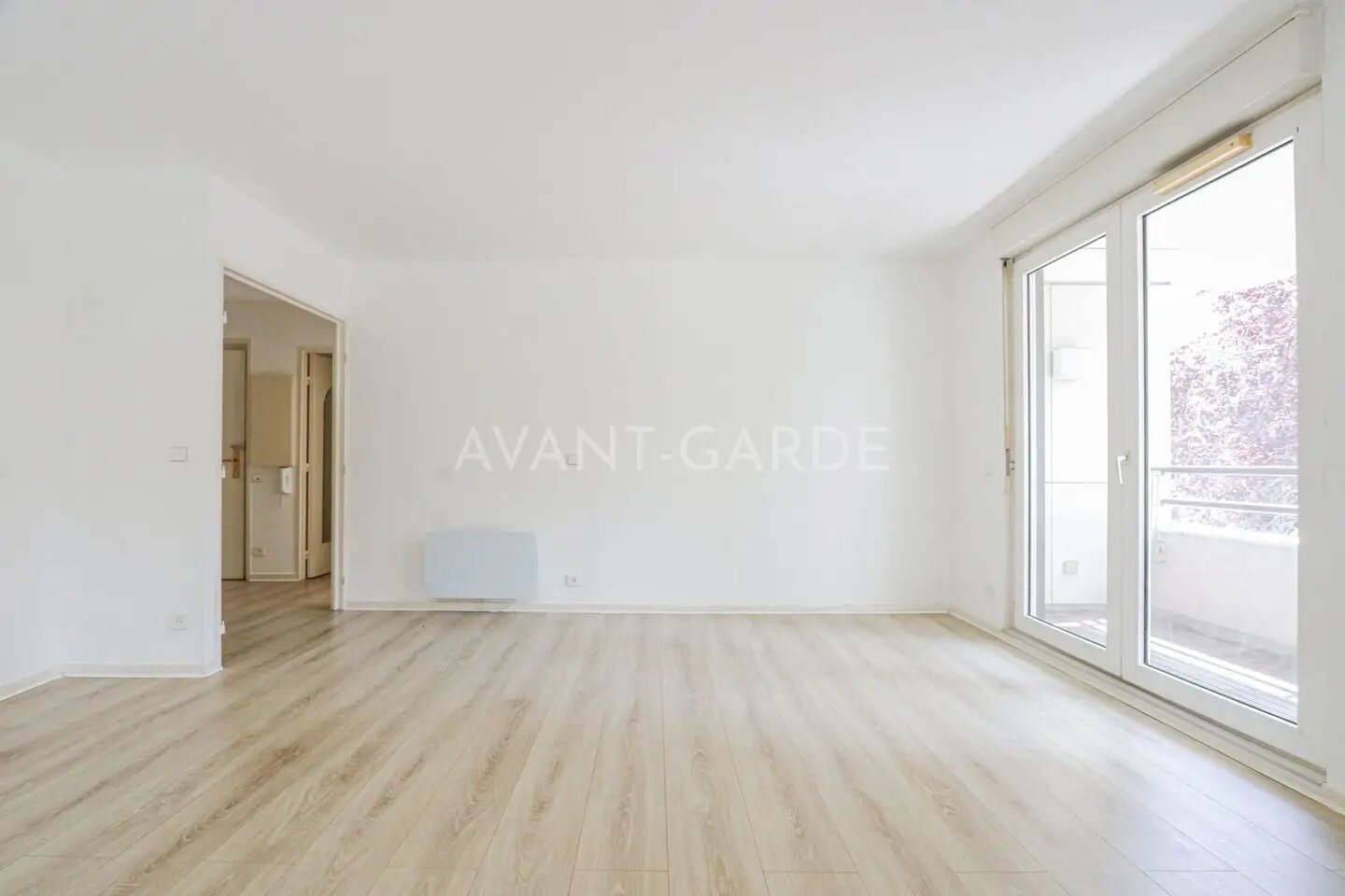 Appartement à louer, 90m², Issy-les-Moulineaux