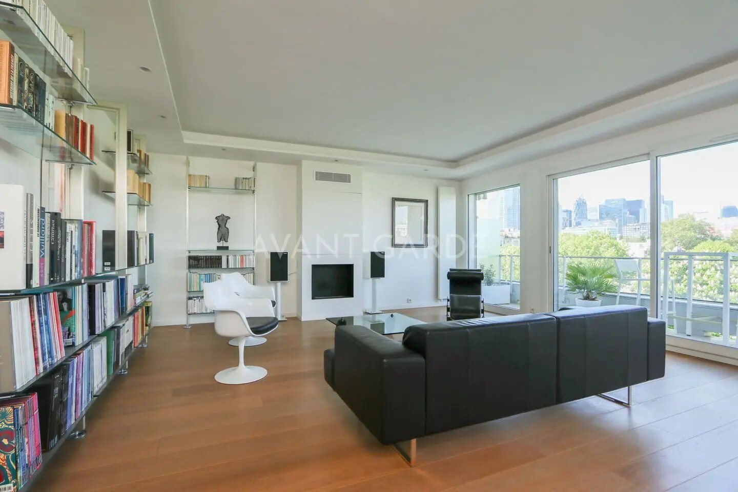 Appartement à louer, 116m², Neuilly-sur-Seine