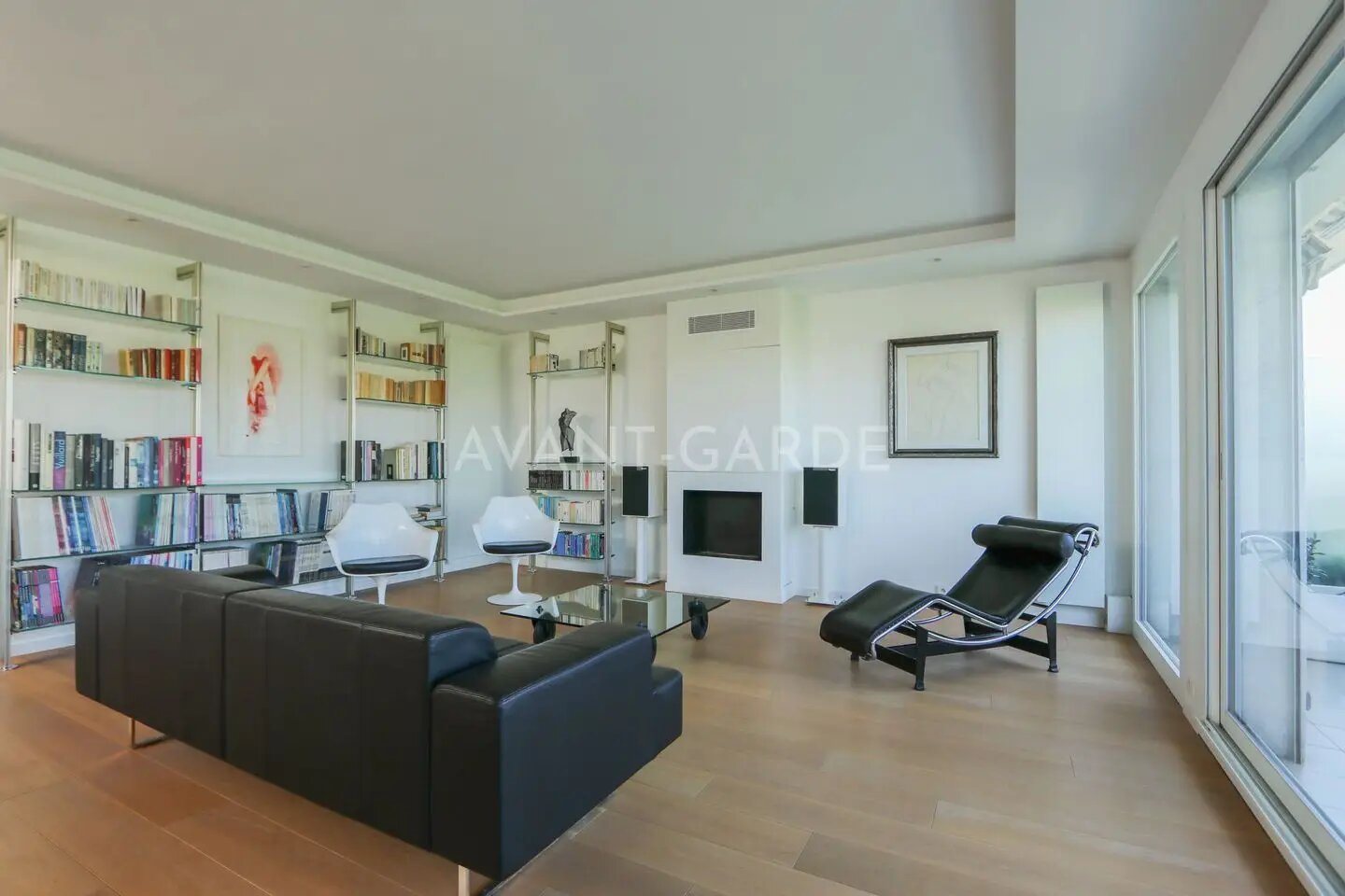 Appartement à louer, 116m², Neuilly-sur-Seine