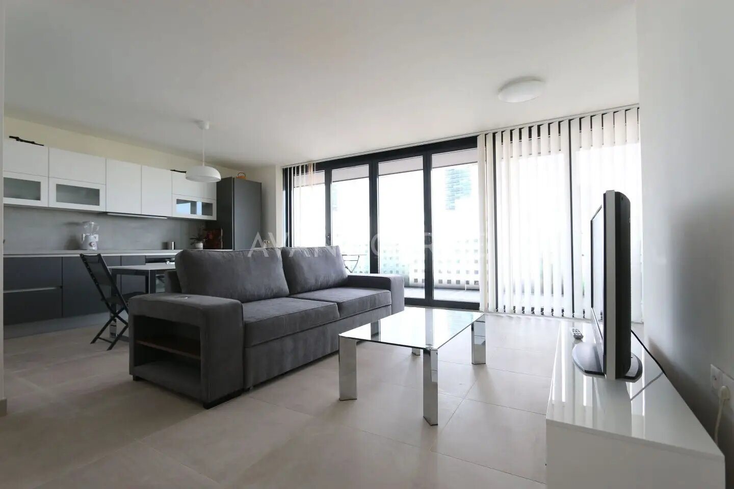 Appartement à louer, 81m², Nanterre