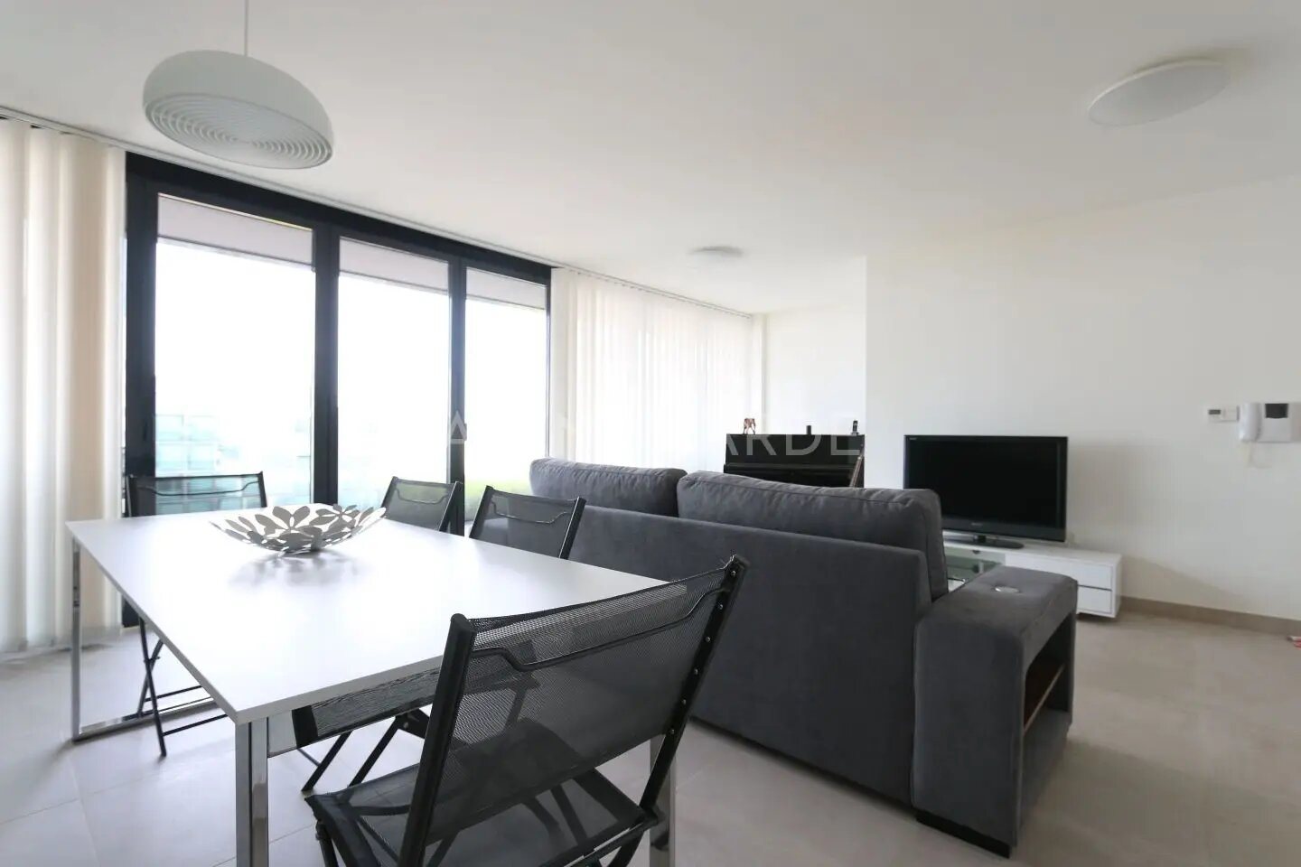 Appartement à louer, 81m², Nanterre