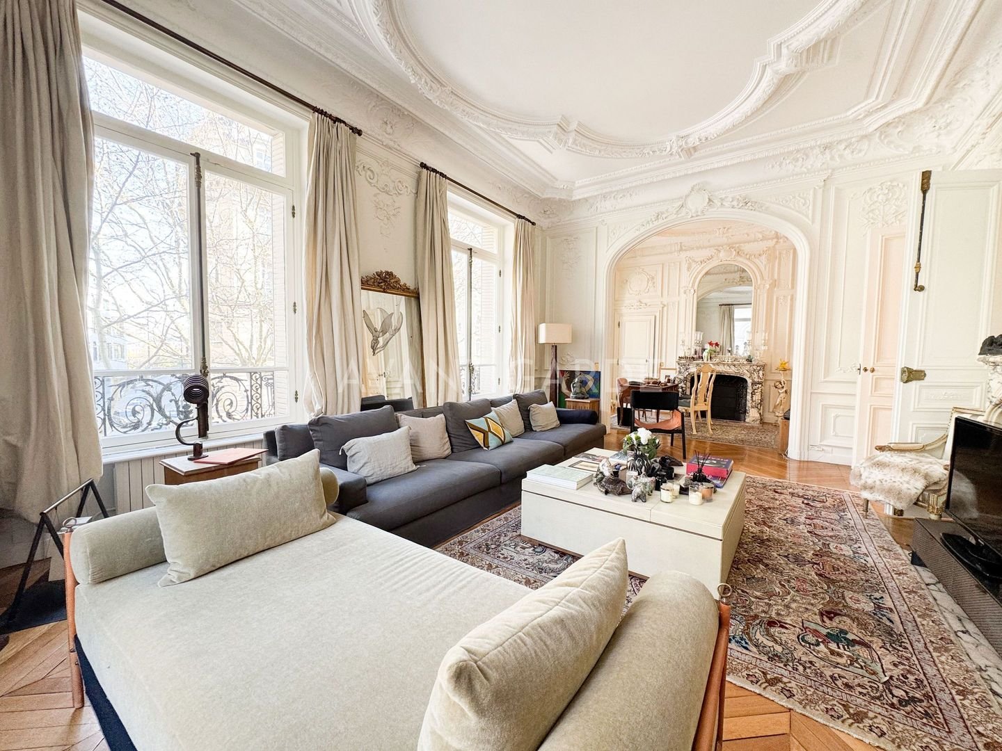 Maison à vendre, 216m², Paris 7ème