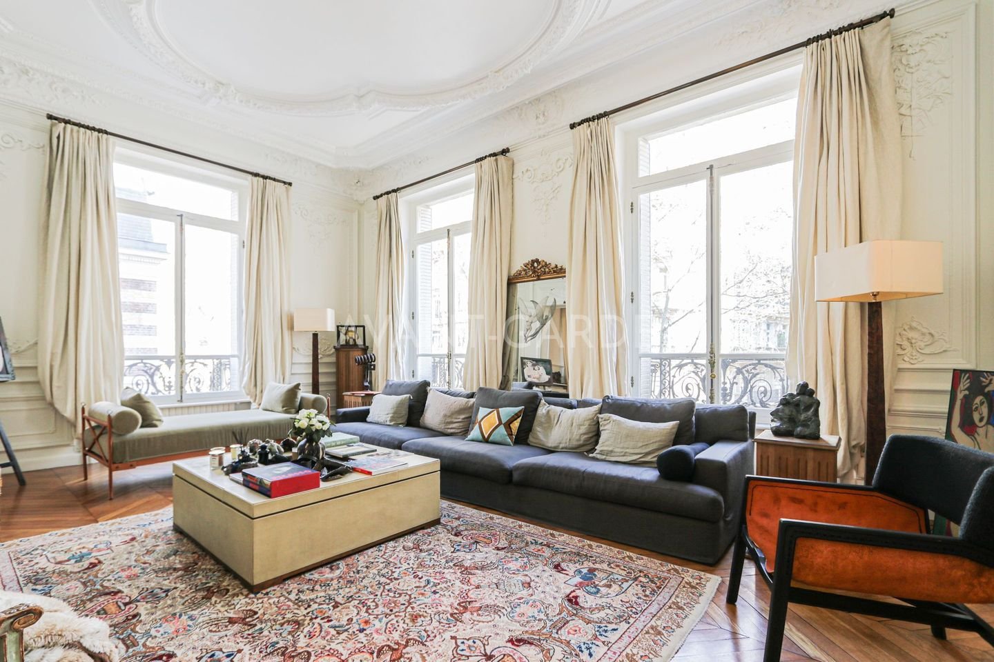 Maison à vendre, 216m², Paris 7ème