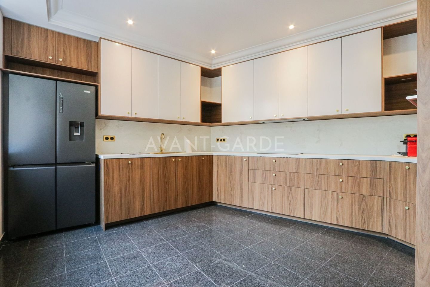 Maison à louer, 347m², Paris 8ème