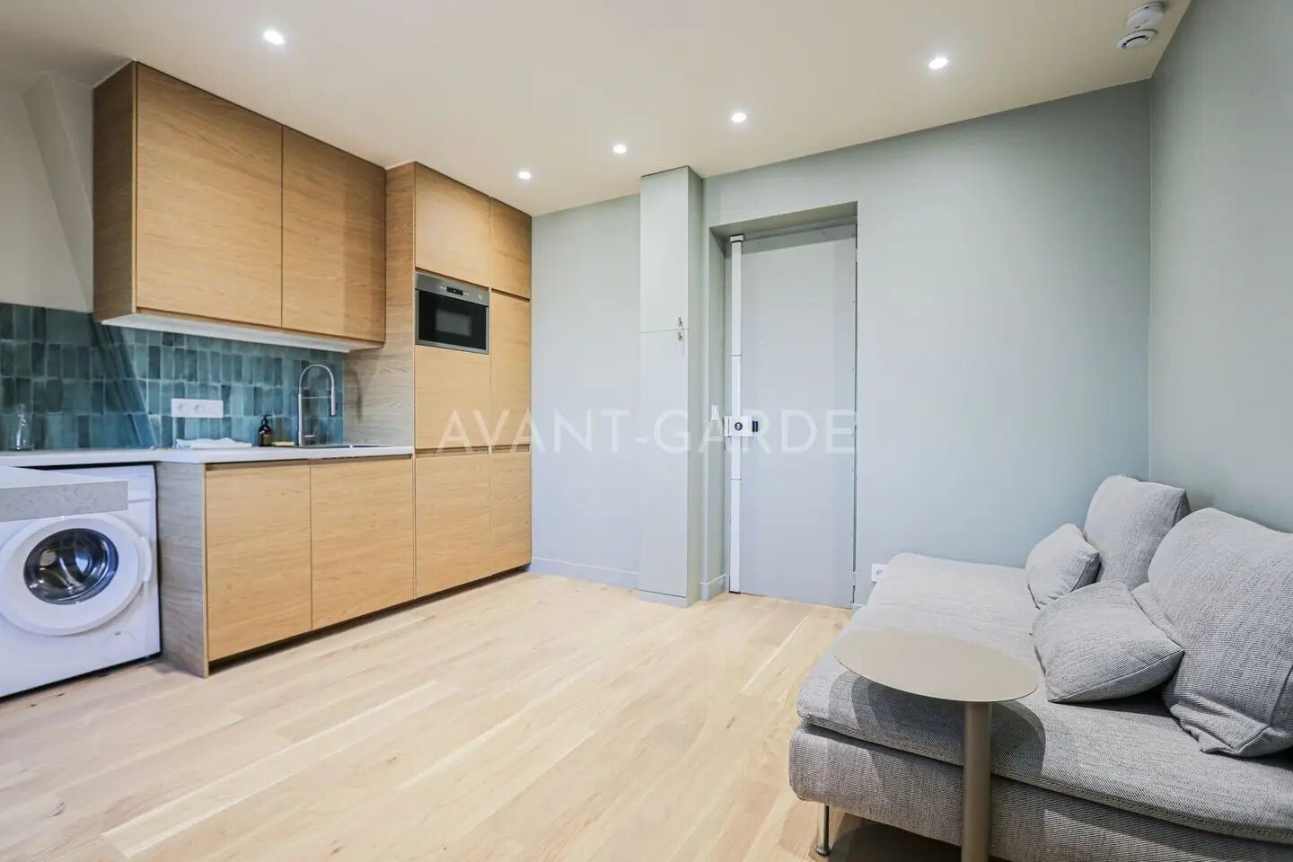 Appartement à louer, 25m², Neuilly-sur-Seine