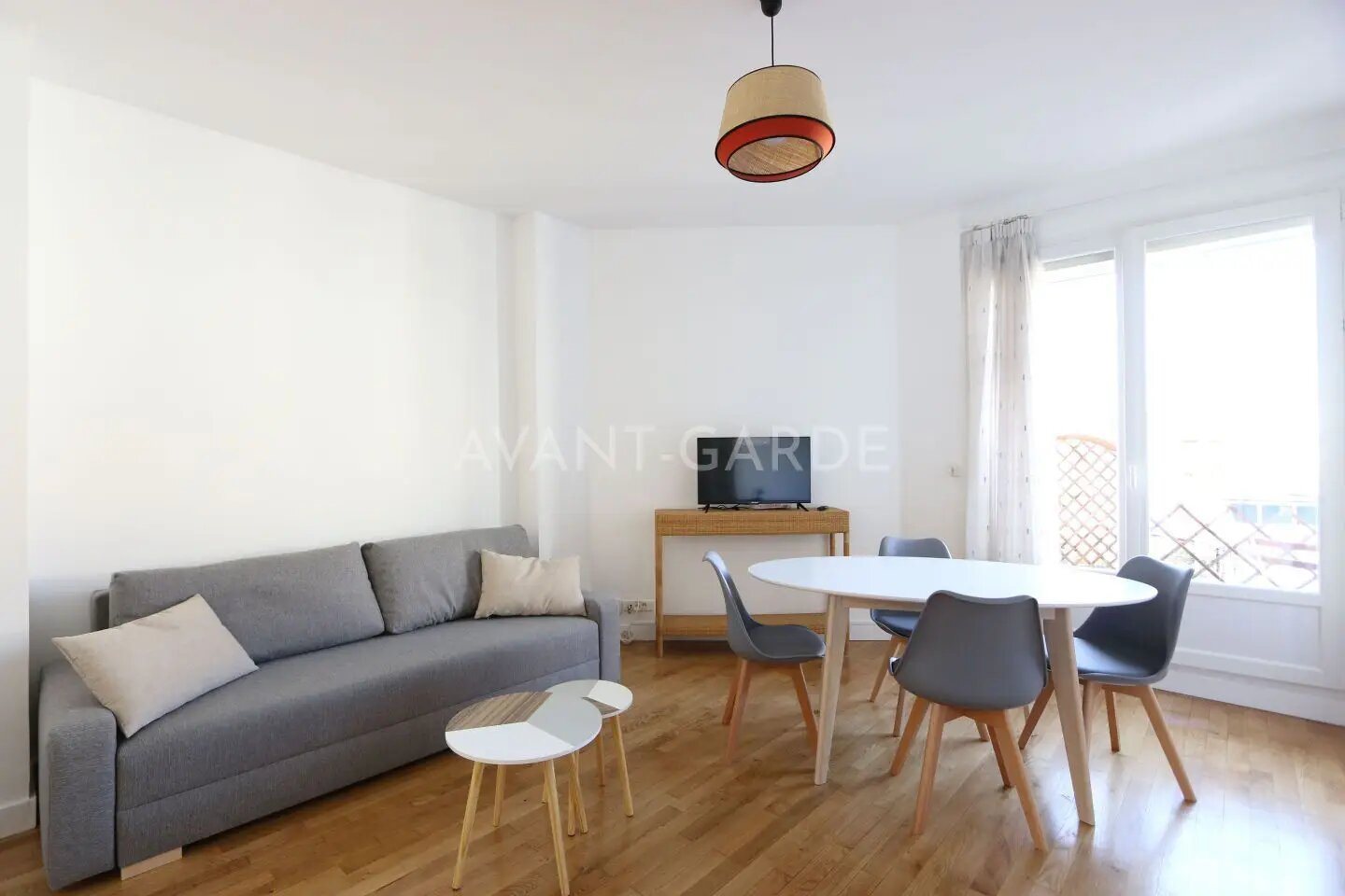 Appartement à louer, 66m², Neuilly-sur-Seine