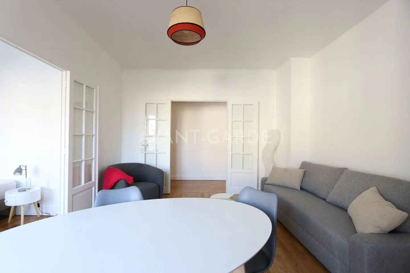 Appartement à louer, 66m², Neuilly-sur-Seine