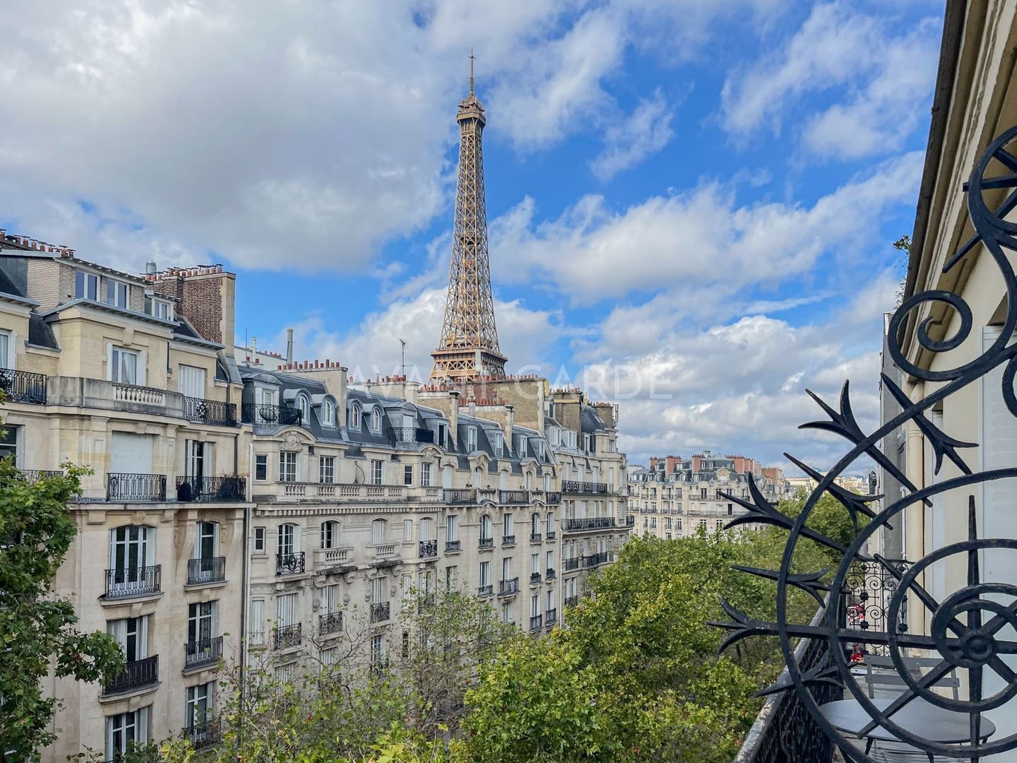 Maison à louer, 51m², Paris 7ème