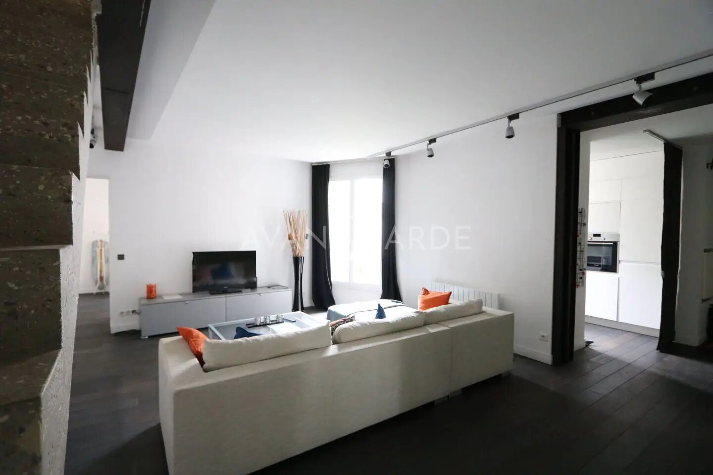 Appartement à louer, 131m², Neuilly-sur-Seine