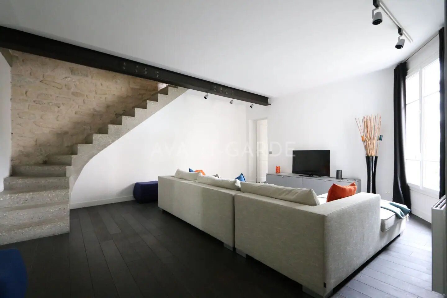 Appartement à louer, 131m², Neuilly-sur-Seine