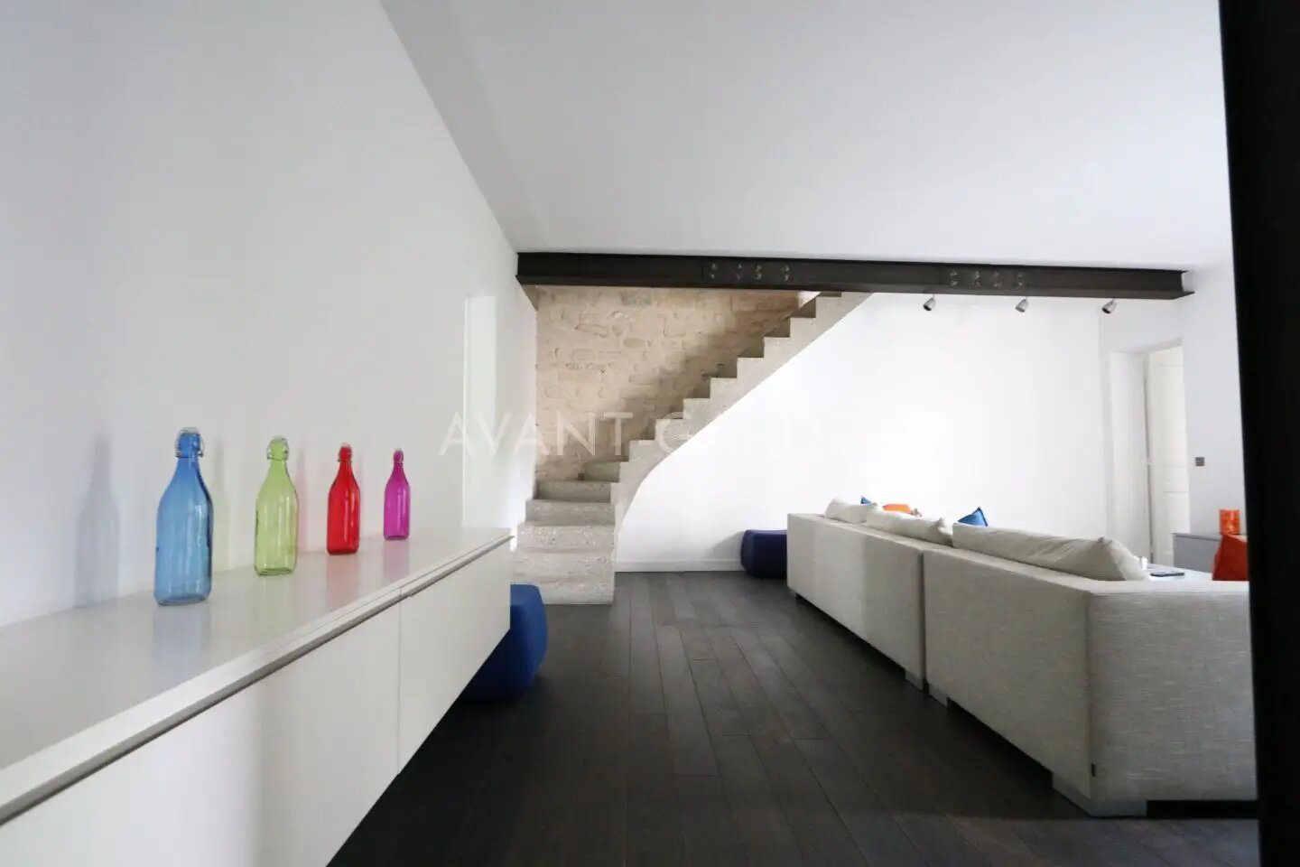 Appartement à louer, 131m², Neuilly-sur-Seine