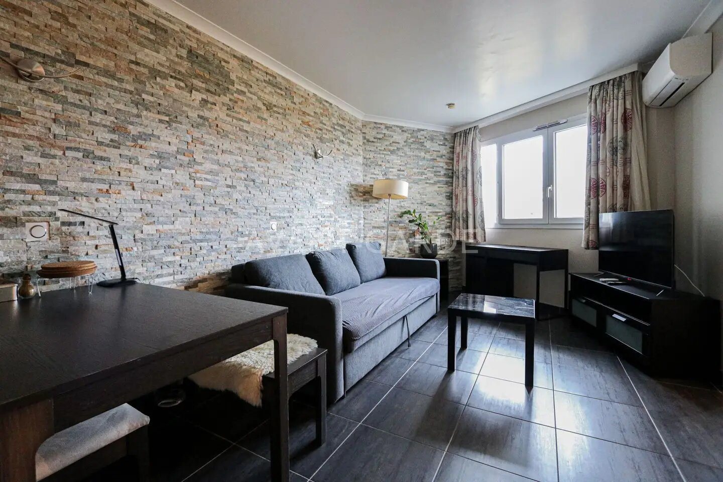 Appartement à louer, 36m², Courbevoie