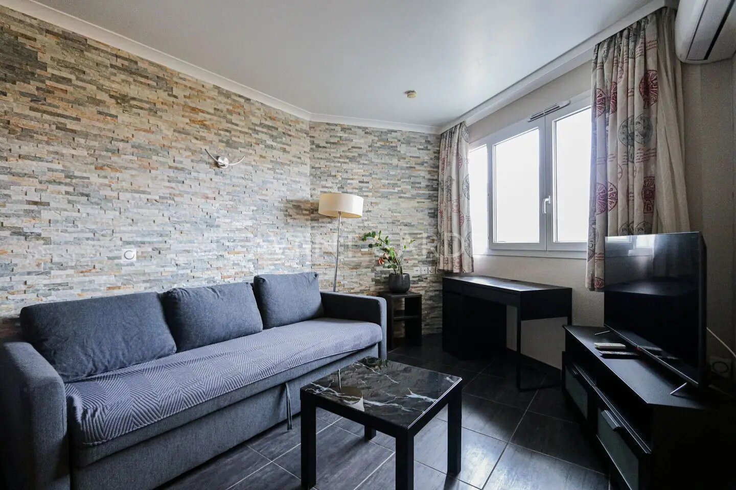 Appartement à louer, 36m², Courbevoie
