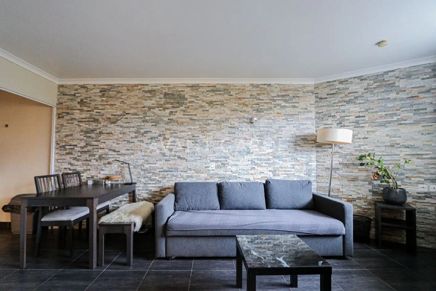 Appartement à louer, 36m², Courbevoie
