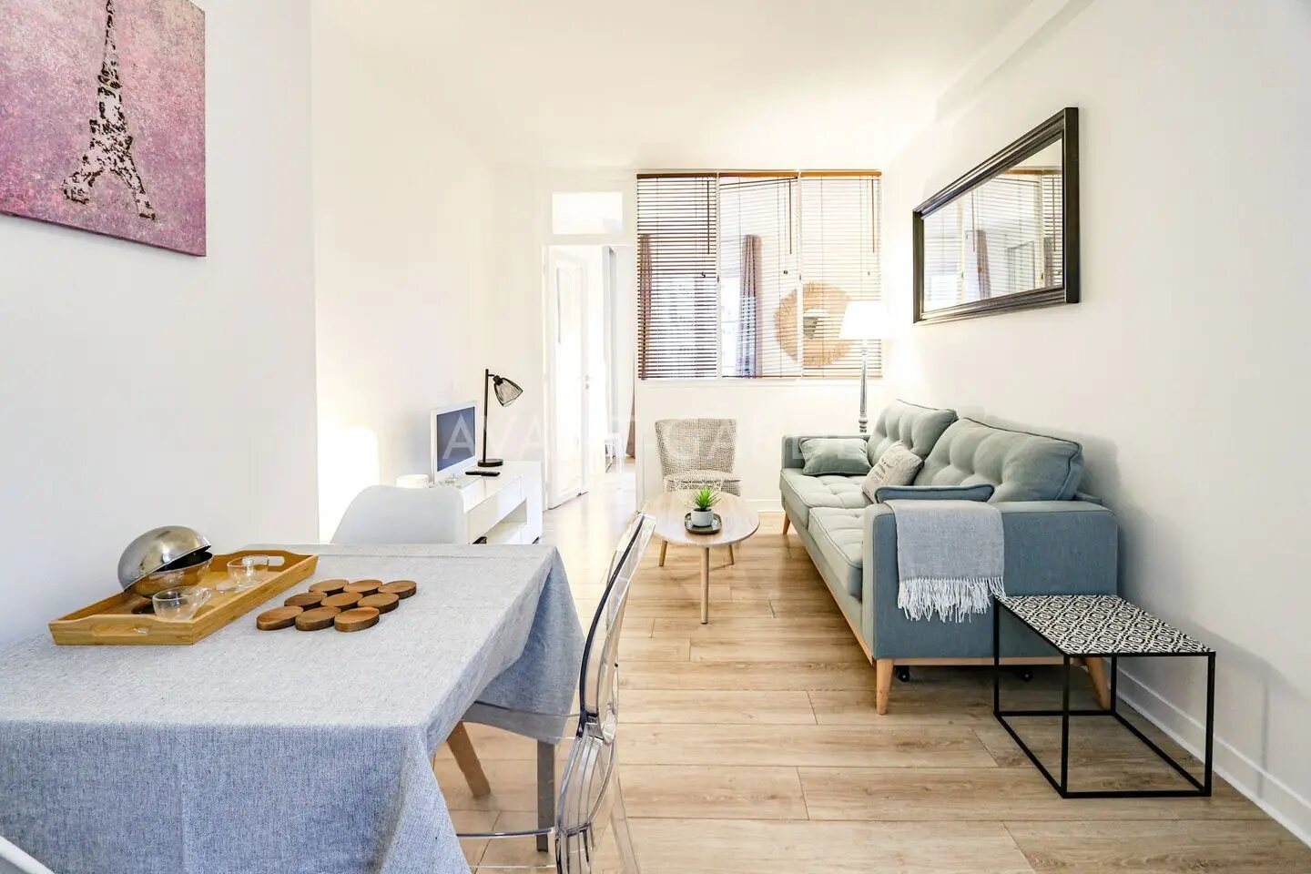 Appartement à louer, 36m², Paris 14ème