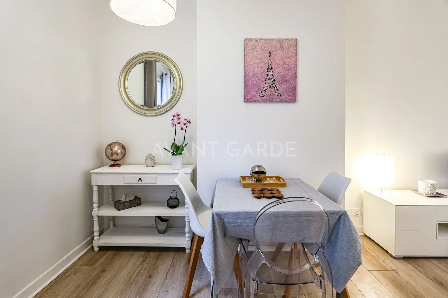 Appartement à louer, 36m², Paris 14ème