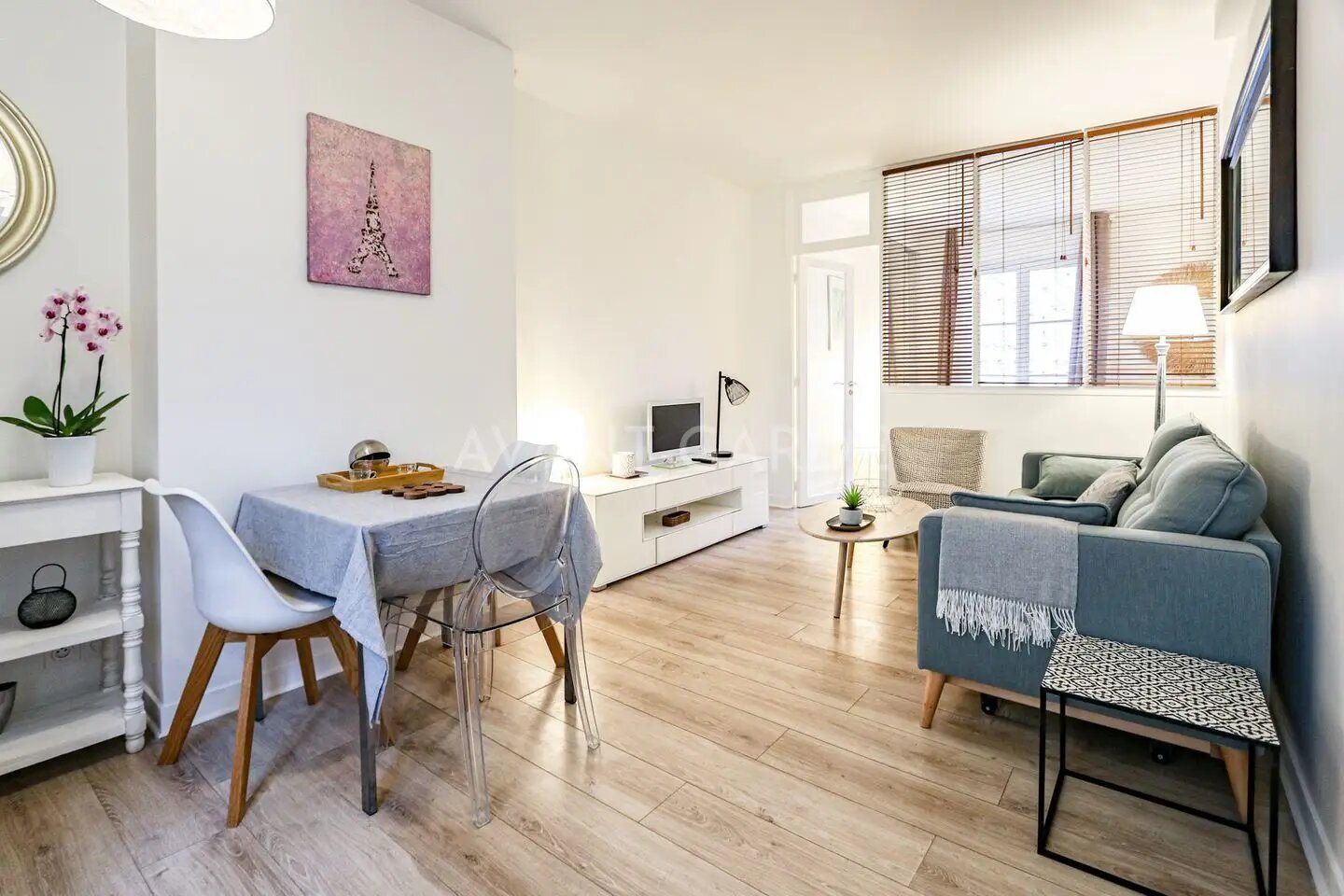 Appartement à louer, 36m², Paris 14ème