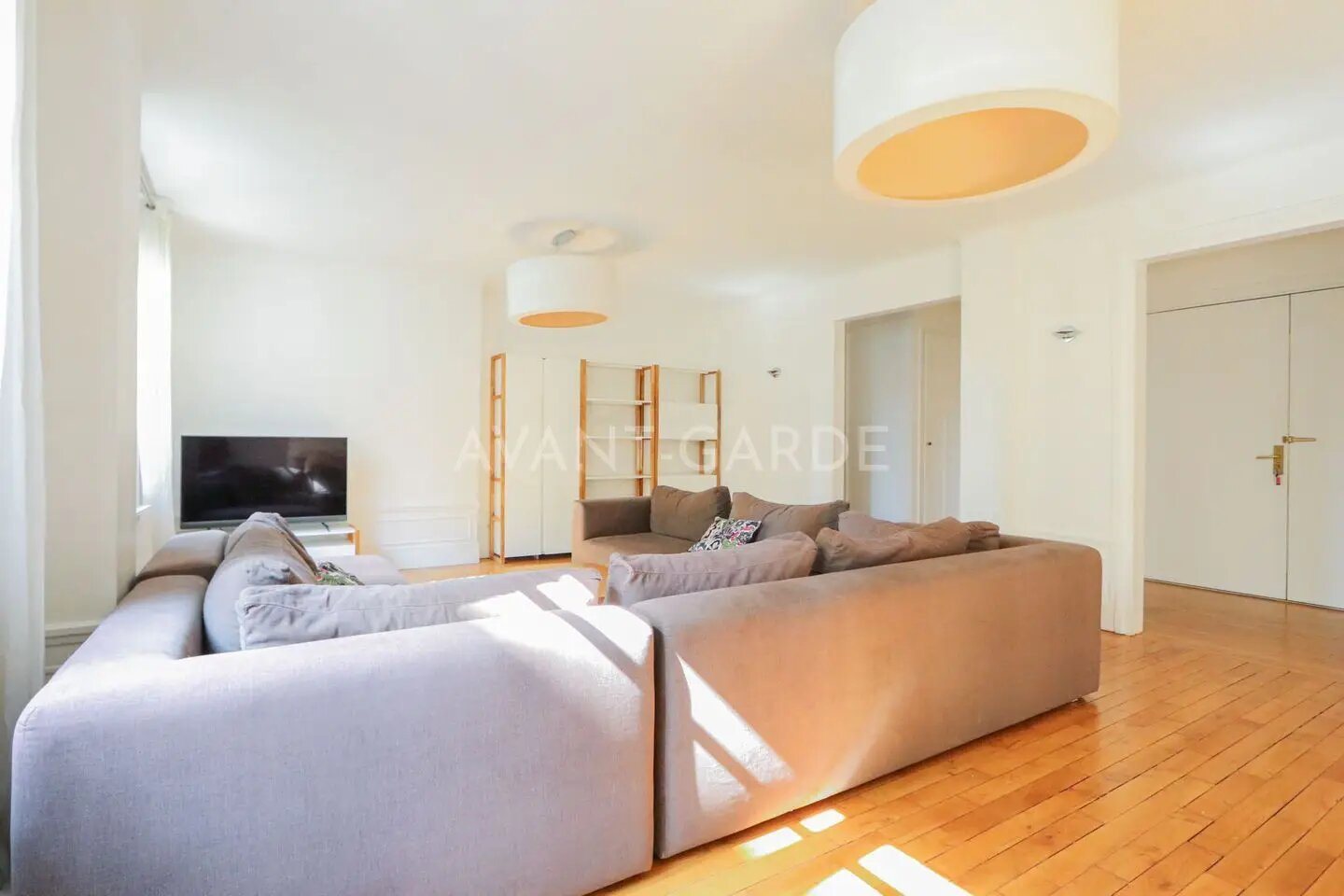 Appartement à louer, 165m², Neuilly-sur-Seine