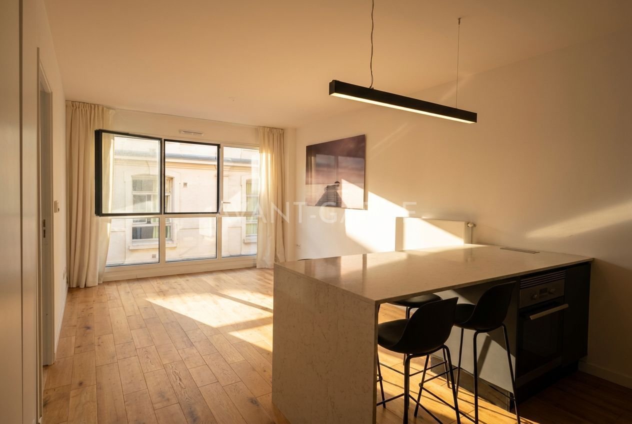 Maison à louer, 40m², Paris 15ème