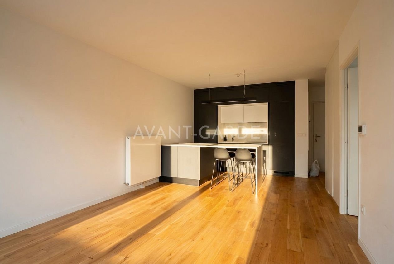 Maison à louer, 40m², Paris 15ème