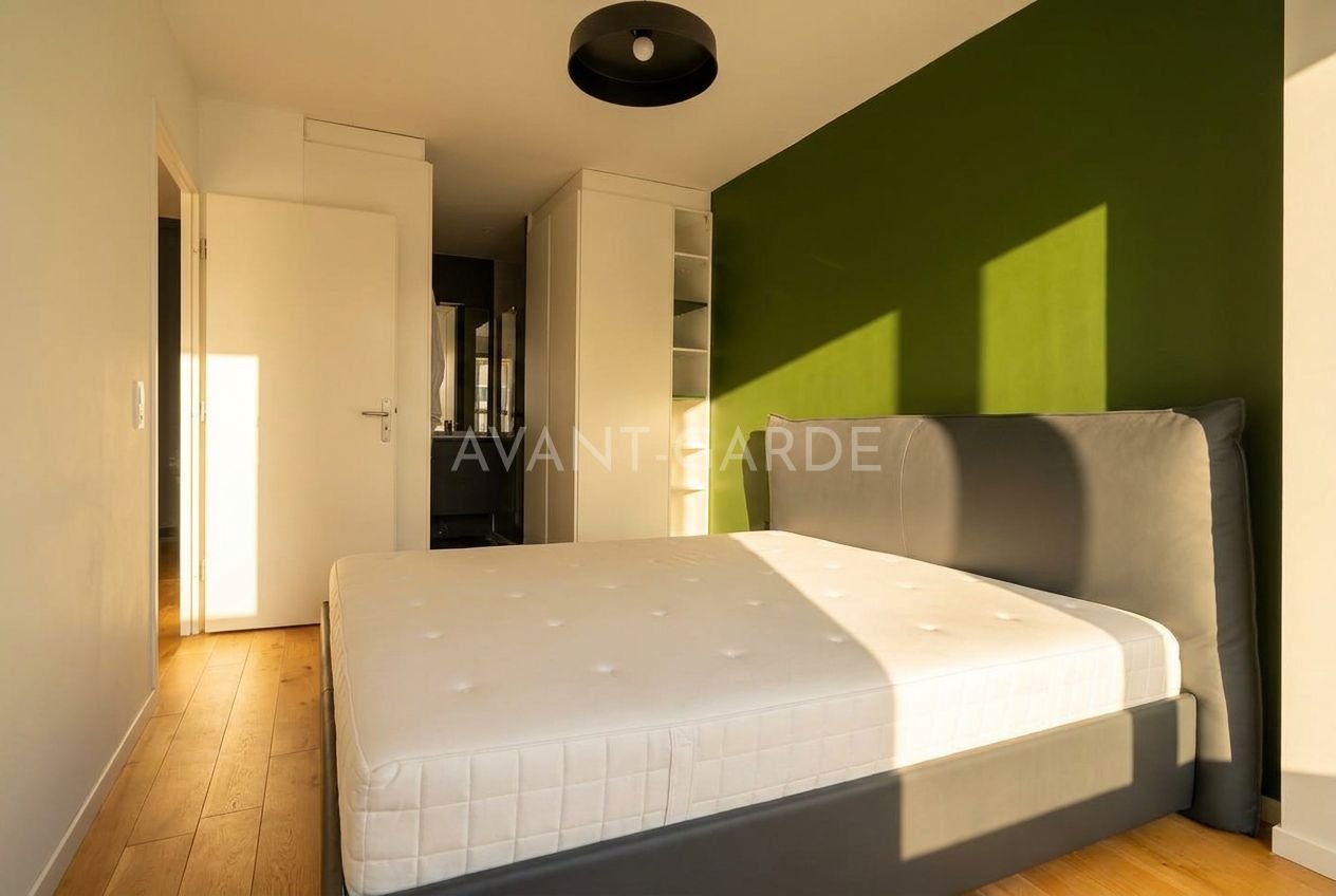 Maison à louer, 40m², Paris 15ème