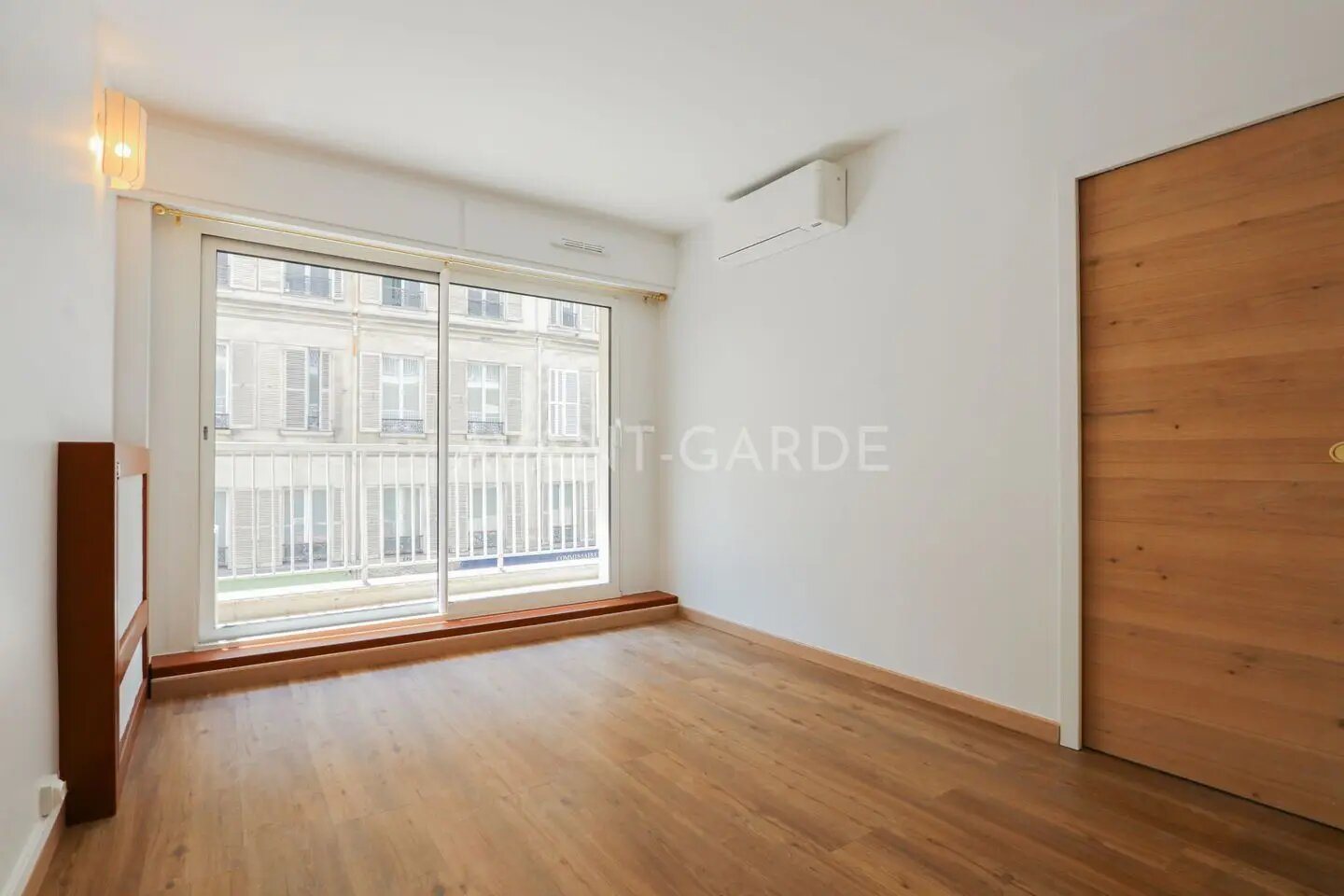 Appartement à louer, 39m², Paris 6ème