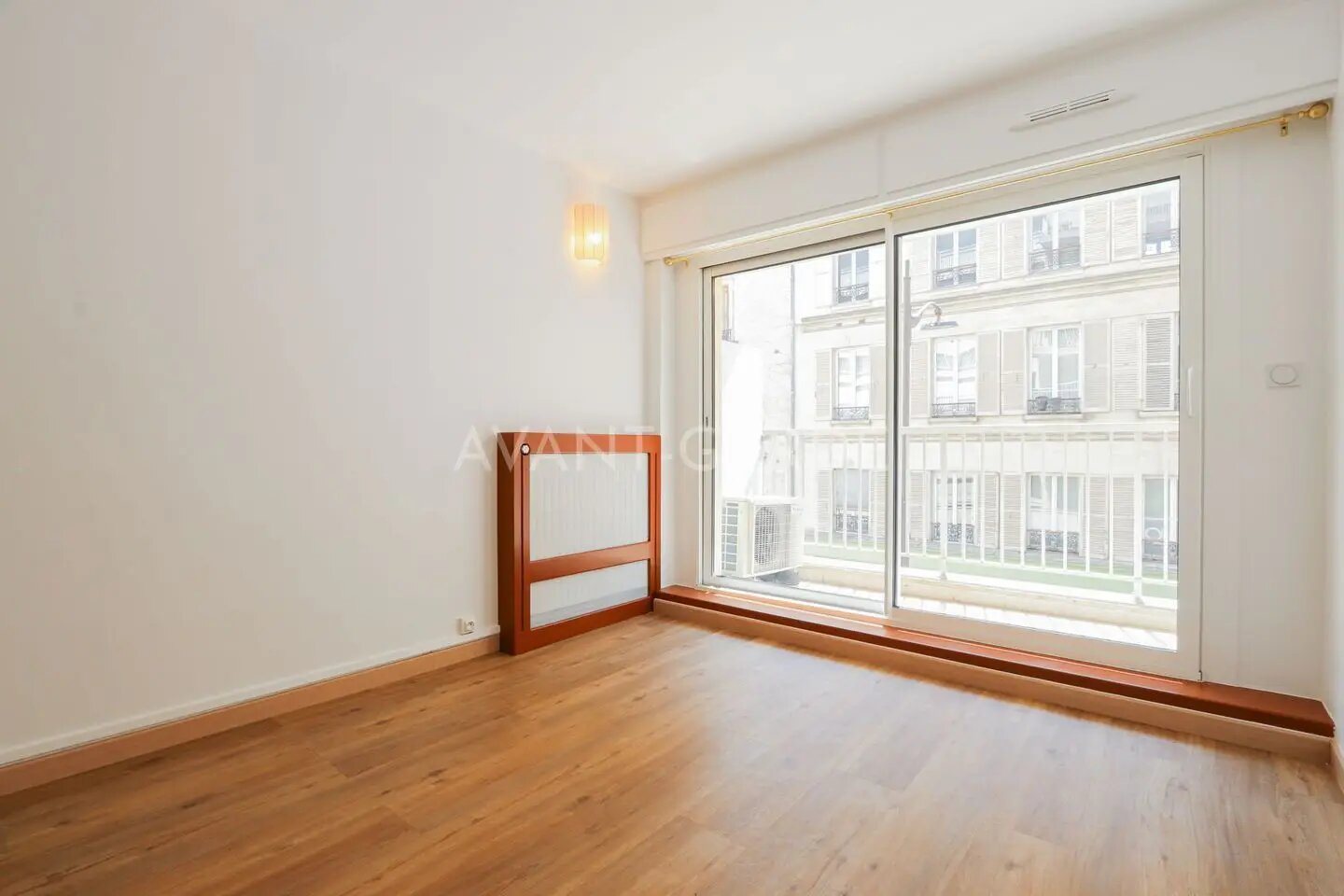 Appartement à louer, 39m², Paris 6ème