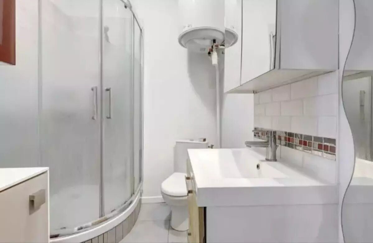 Appartement à vendre, 49m², Montreuil