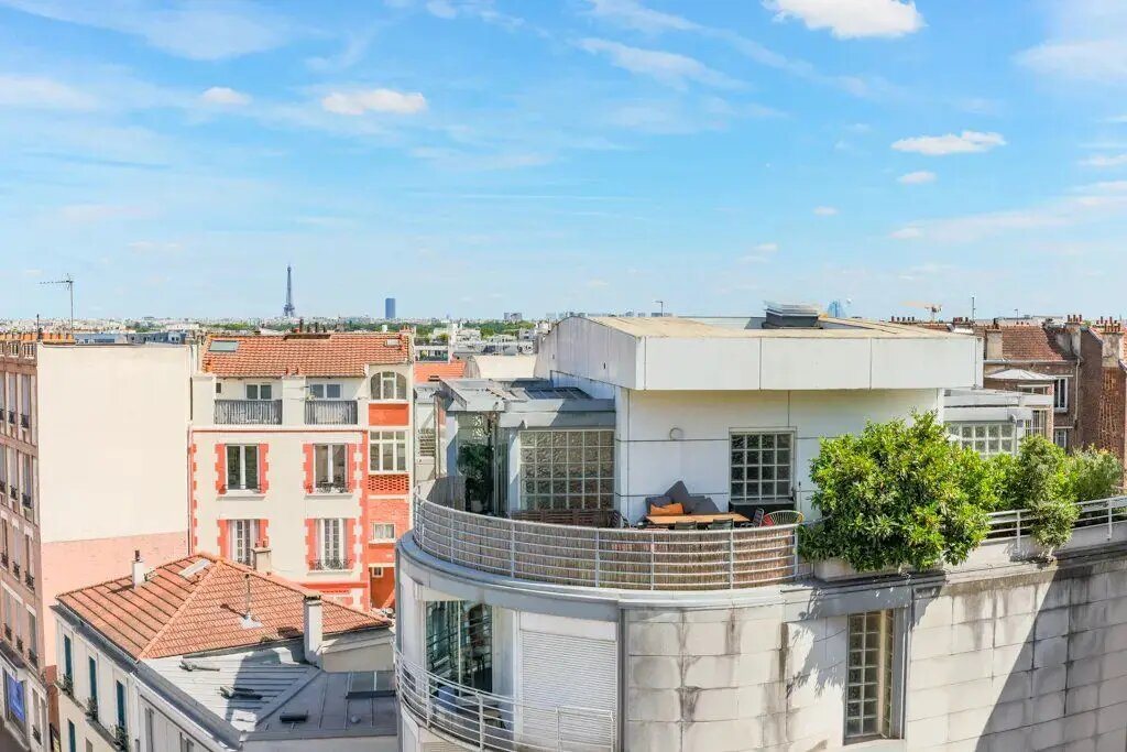 Appartement à vendre, 68m², Puteaux